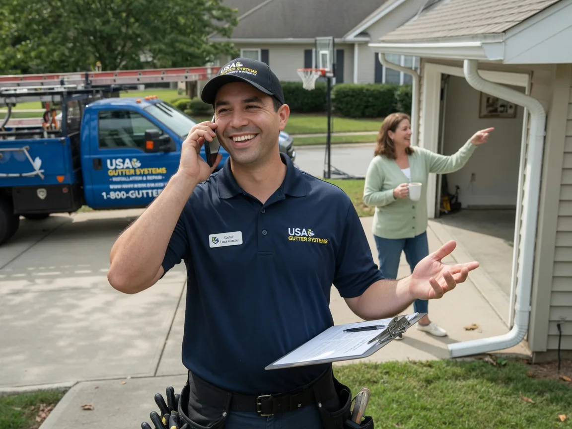 Gutter Installation Beallsville, PA FAQs